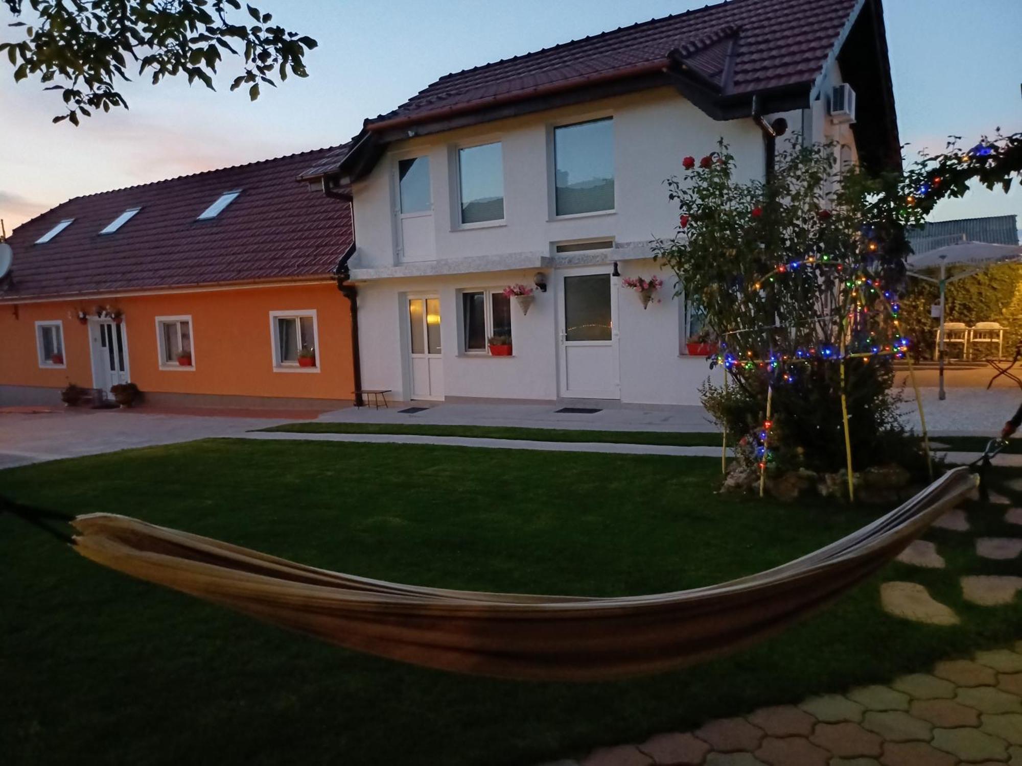 Casa Marinela Hotel ไบเลเฟลิกซ์ ภายนอก รูปภาพ