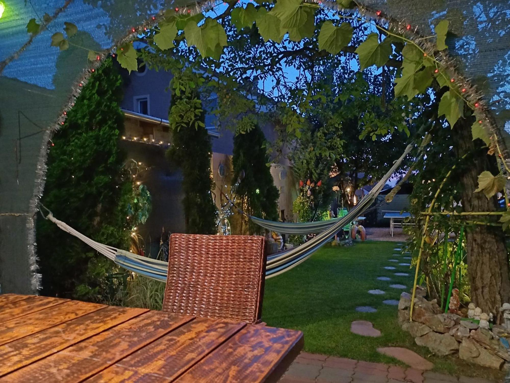 Casa Marinela Hotel ไบเลเฟลิกซ์ ภายนอก รูปภาพ