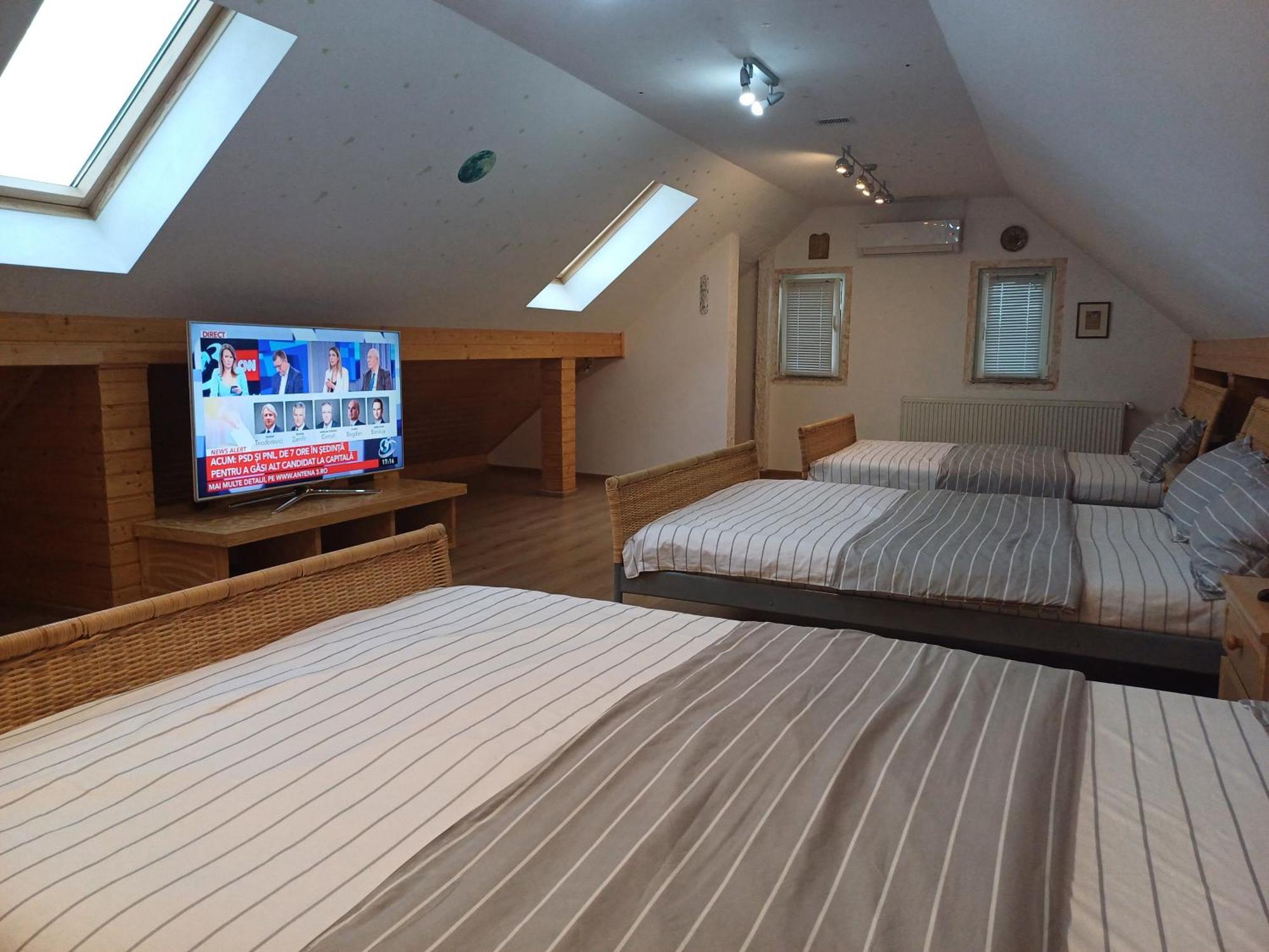 Casa Marinela Hotel ไบเลเฟลิกซ์ ภายนอก รูปภาพ
