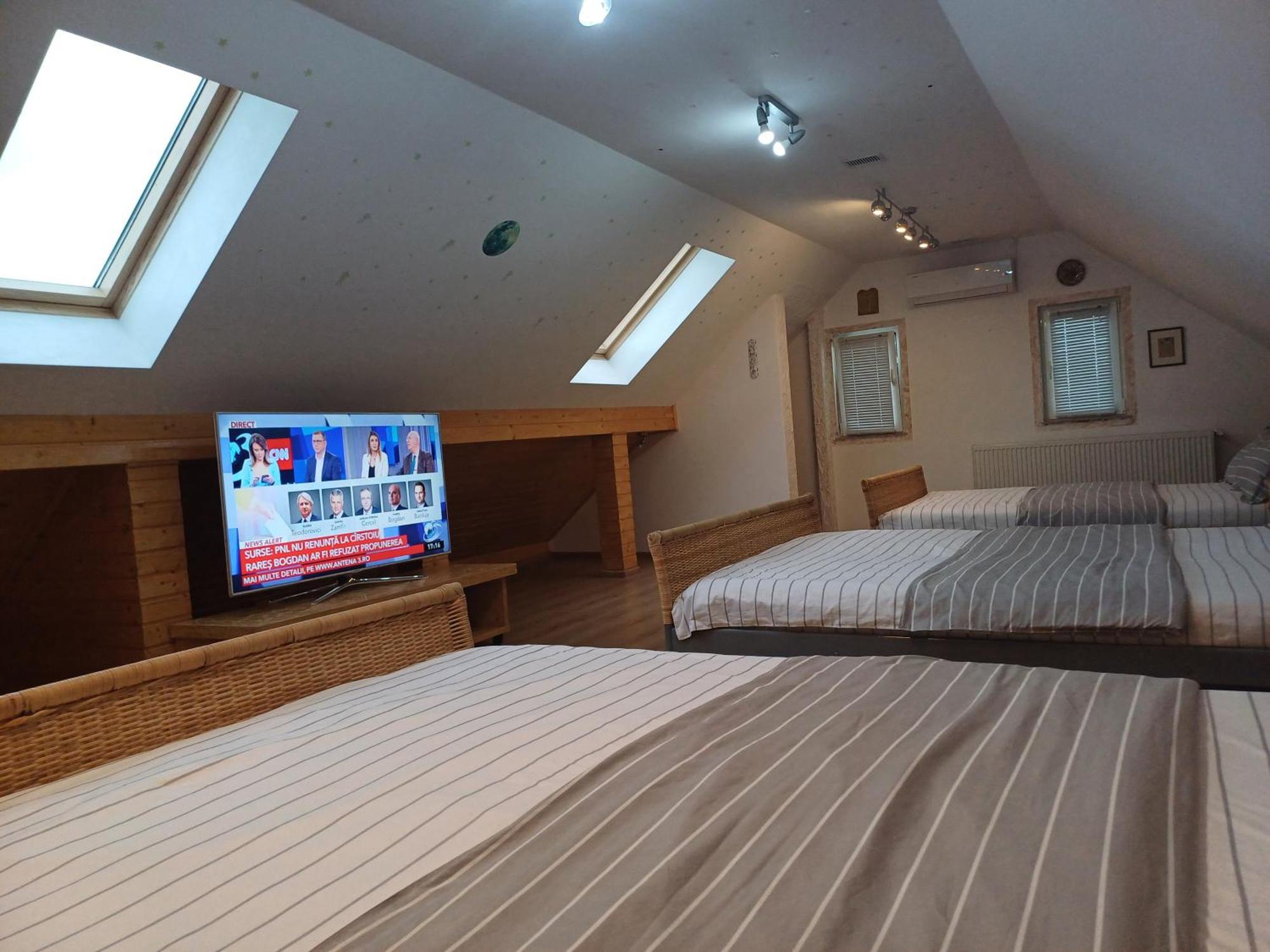 Casa Marinela Hotel ไบเลเฟลิกซ์ ภายนอก รูปภาพ