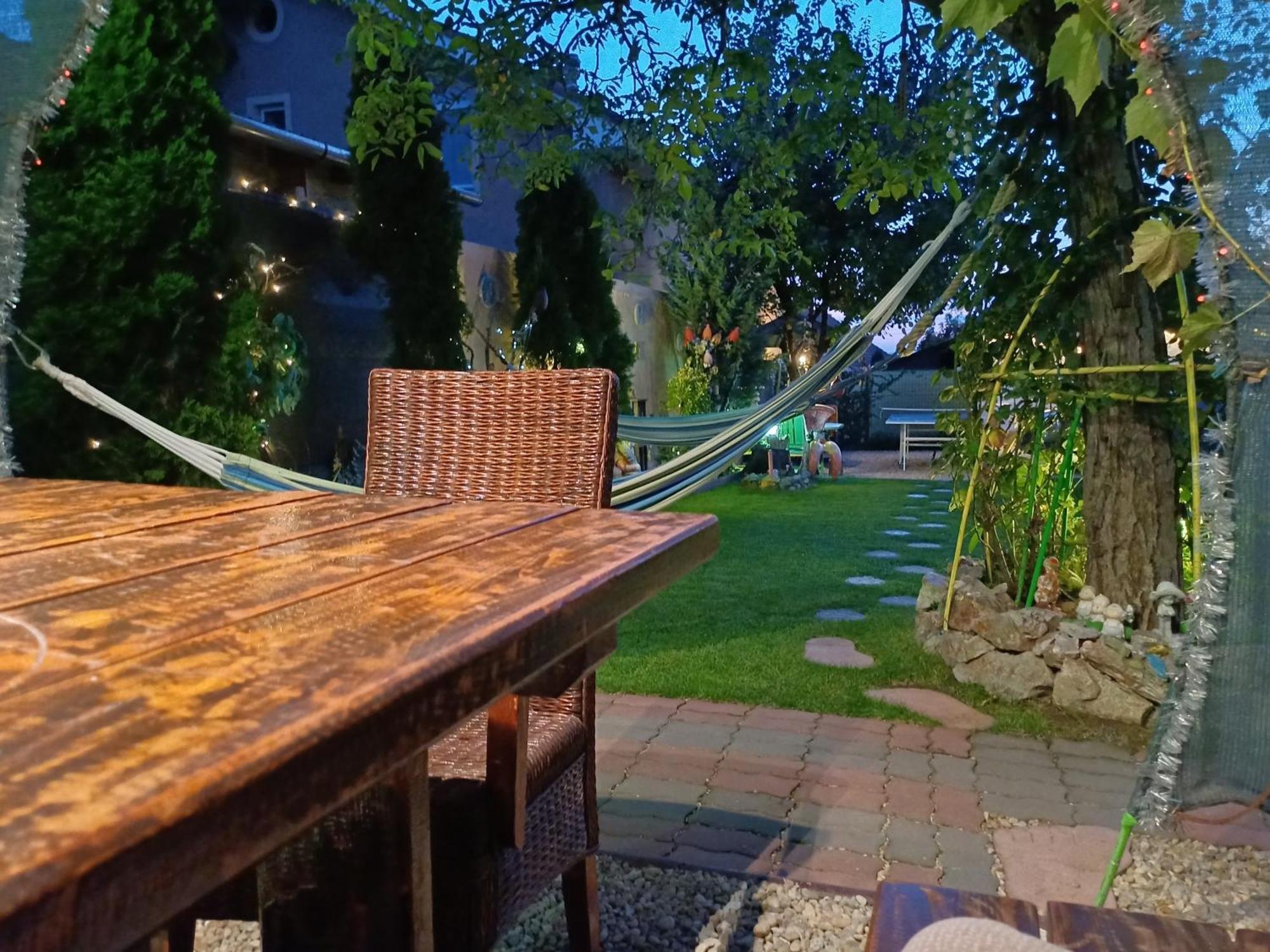 Casa Marinela Hotel ไบเลเฟลิกซ์ ภายนอก รูปภาพ