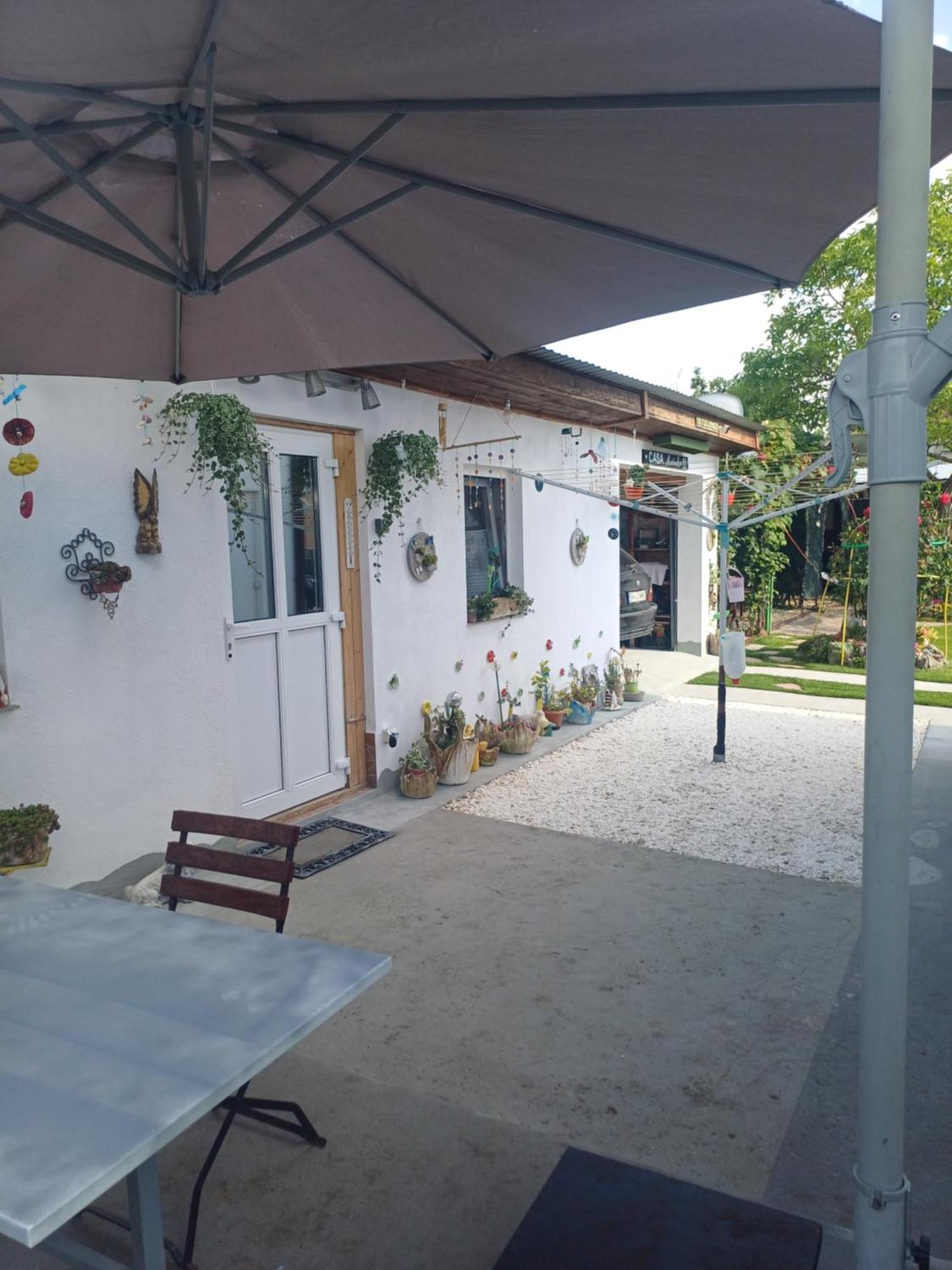 Casa Marinela Hotel ไบเลเฟลิกซ์ ภายนอก รูปภาพ