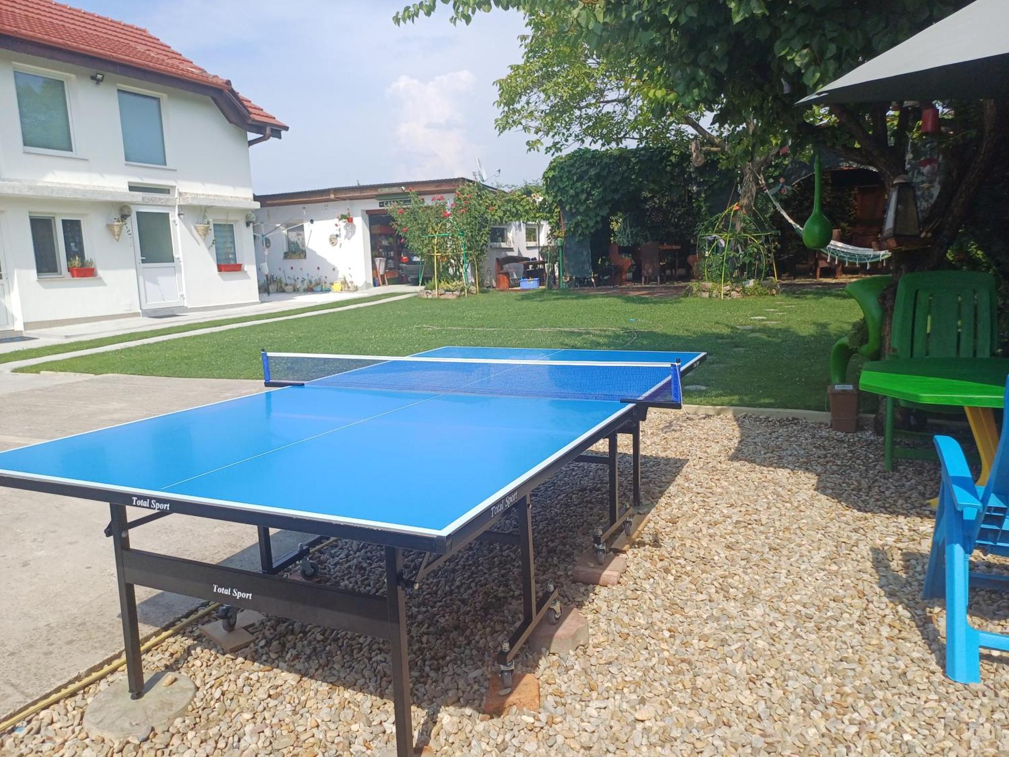 Casa Marinela Hotel ไบเลเฟลิกซ์ ภายนอก รูปภาพ